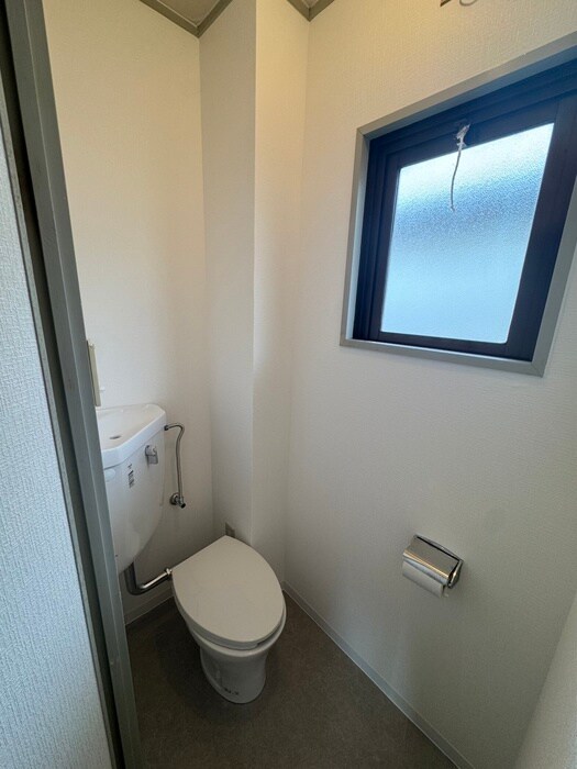 ゴールドハイツの物件内観写真