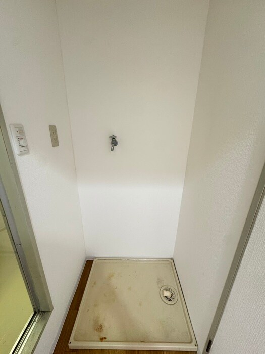 ゴールドハイツの物件内観写真