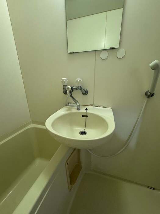 ゴールドハイツの物件内観写真