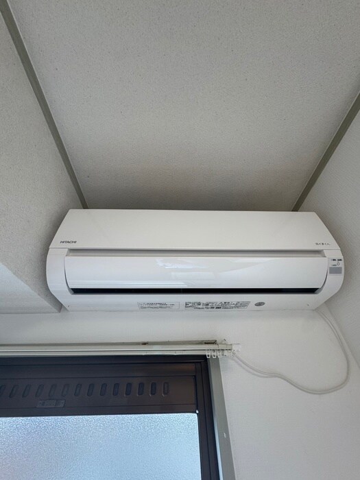 ゴールドハイツの物件内観写真