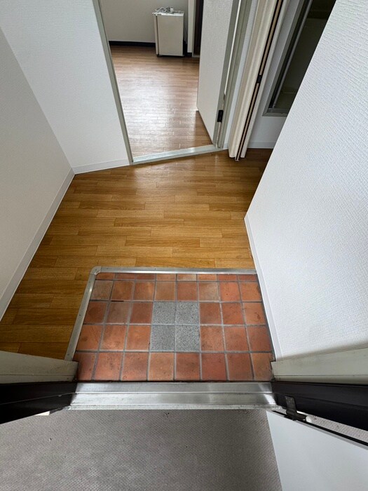 ゴールドハイツの物件内観写真