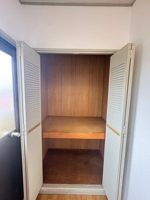 ゴールドハイツの物件内観写真