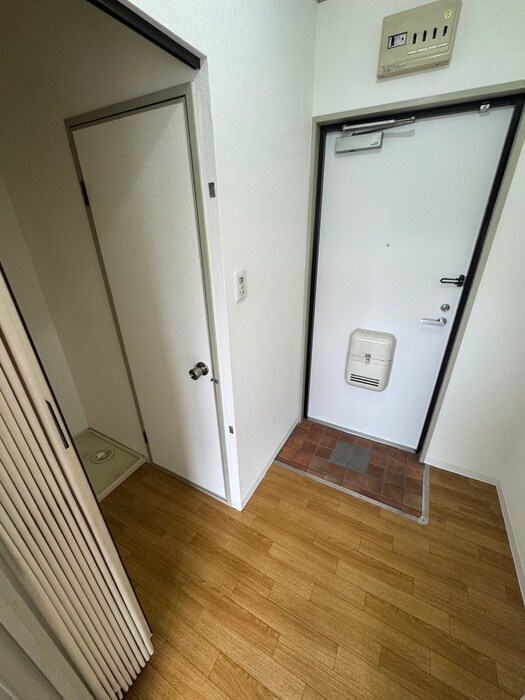 ゴールドハイツの物件内観写真