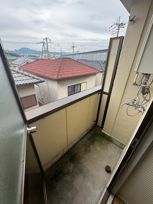 ゴールドハイツの物件内観写真