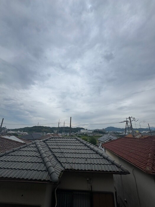 ゴールドハイツの物件内観写真