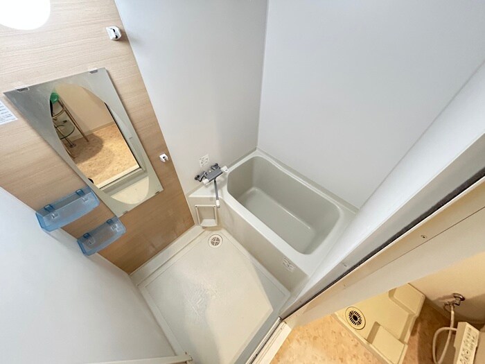 セレニテ甲子園の物件内観写真