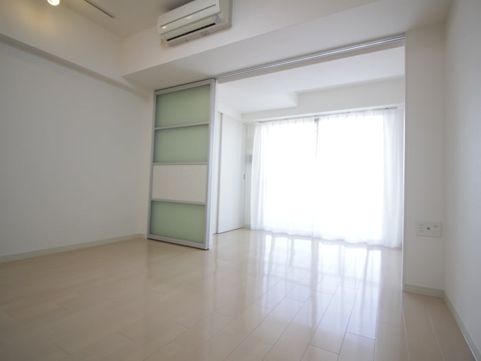 セレニテ甲子園の物件内観写真