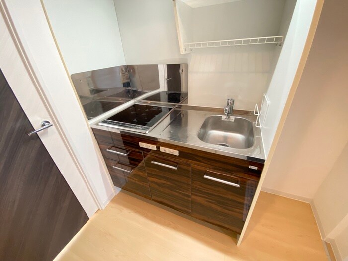 セレニテ甲子園の物件内観写真