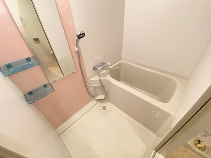 セレニテ甲子園の物件内観写真