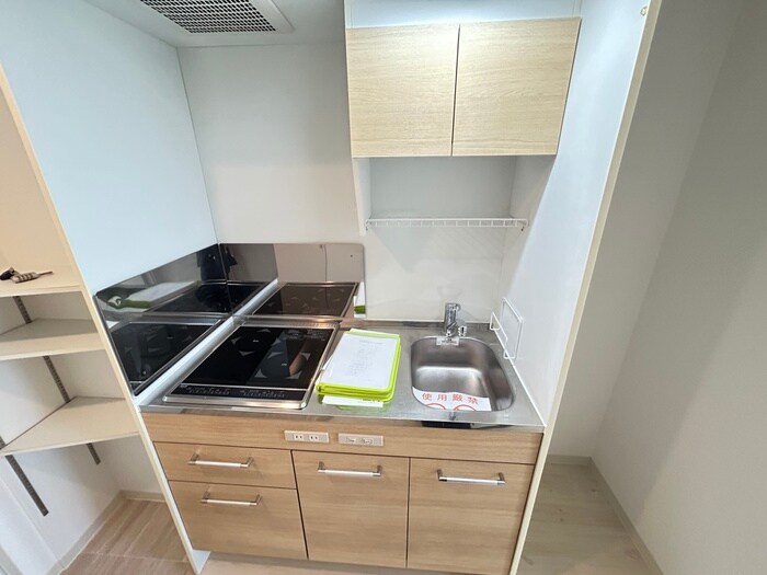 セレニテ甲子園の物件内観写真