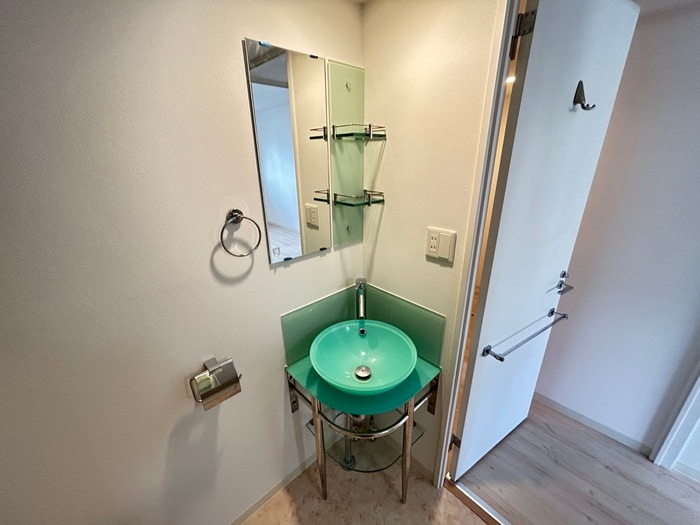 セレニテ甲子園の物件内観写真