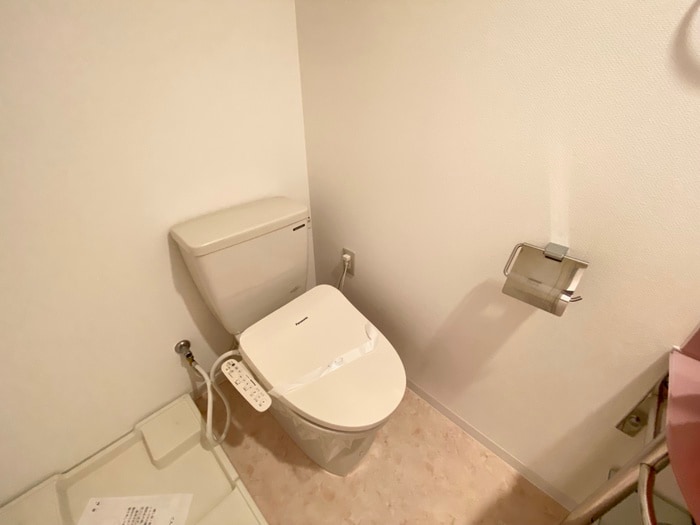 セレニテ甲子園の物件内観写真