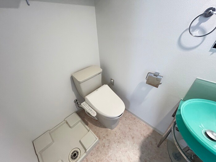 セレニテ甲子園の物件内観写真