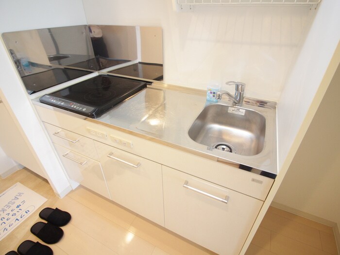 セレニテ甲子園の物件内観写真