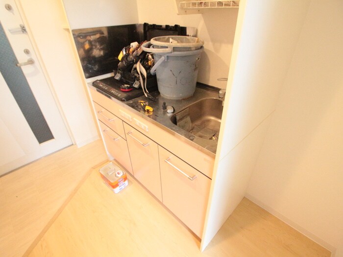 セレニテ甲子園の物件内観写真