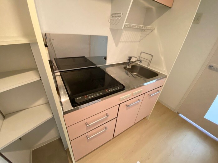 セレニテ甲子園の物件内観写真