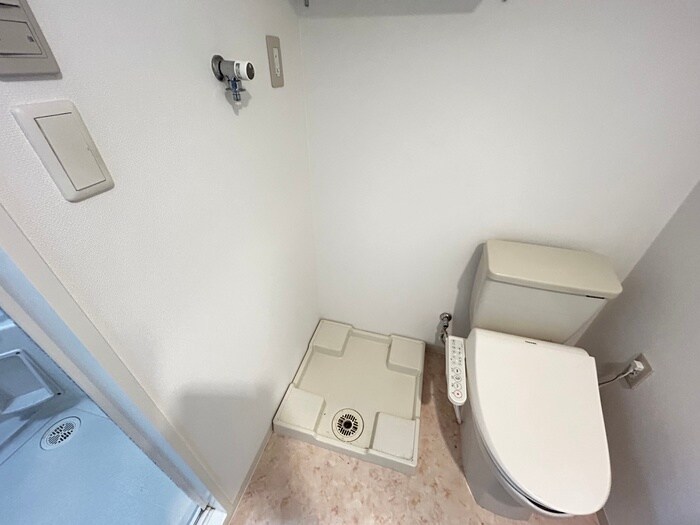 セレニテ甲子園の物件内観写真