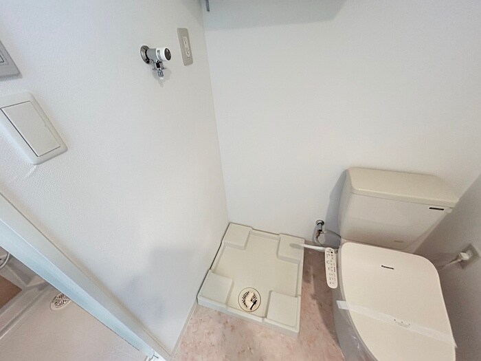 セレニテ甲子園の物件内観写真