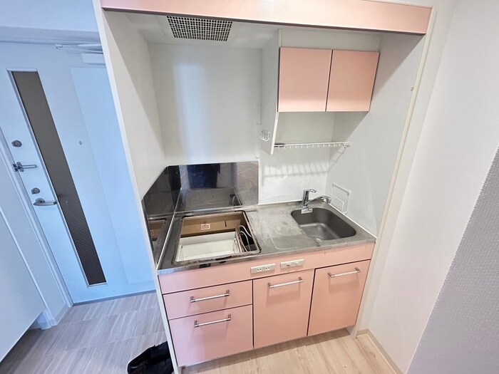 セレニテ甲子園の物件内観写真