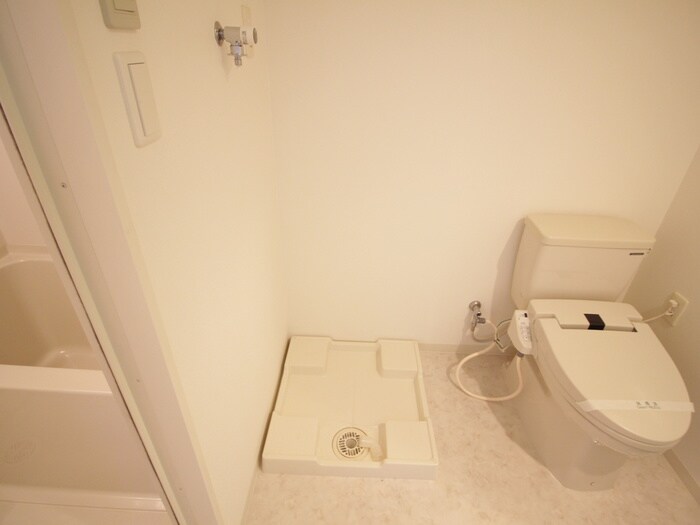 セレニテ甲子園の物件内観写真