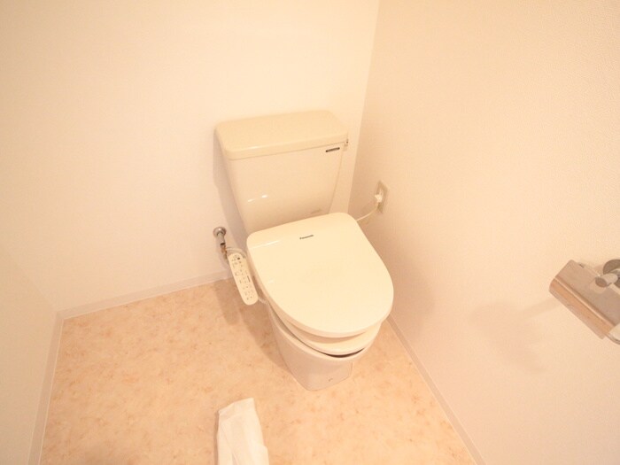 セレニテ甲子園の物件内観写真