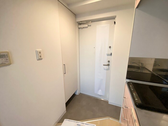 セレニテ甲子園の物件内観写真