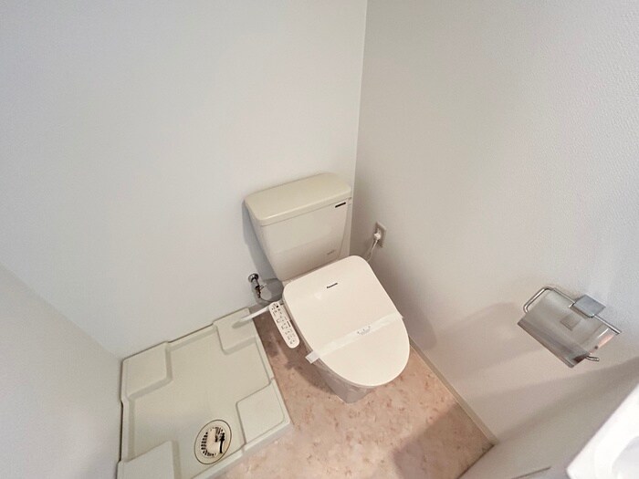 セレニテ甲子園の物件内観写真