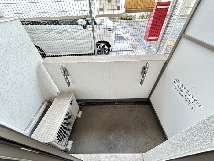 セレニテ甲子園の物件内観写真