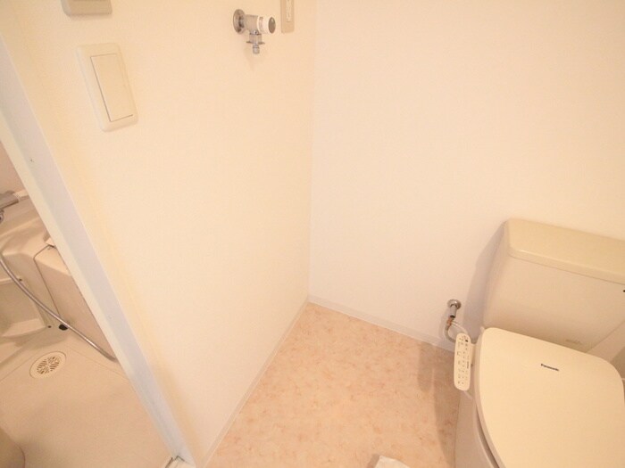 セレニテ甲子園の物件内観写真