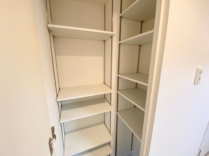 セレニテ甲子園の物件内観写真