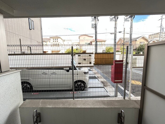 セレニテ甲子園の物件内観写真