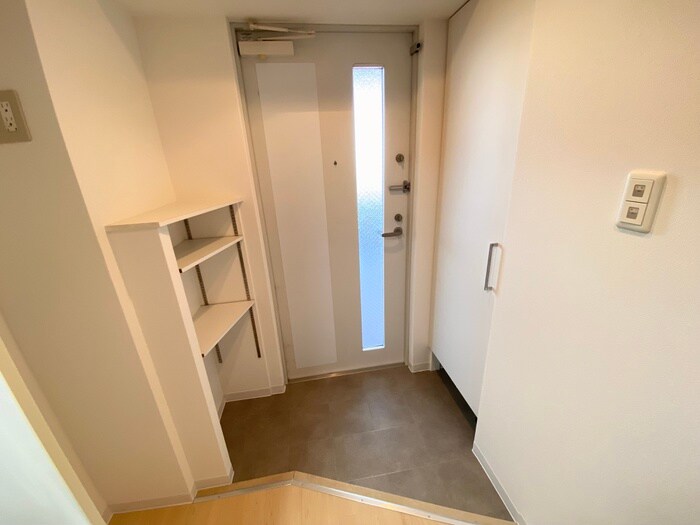 セレニテ甲子園の物件内観写真