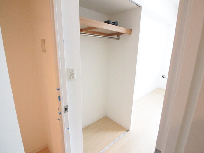 セレニテ甲子園の物件内観写真