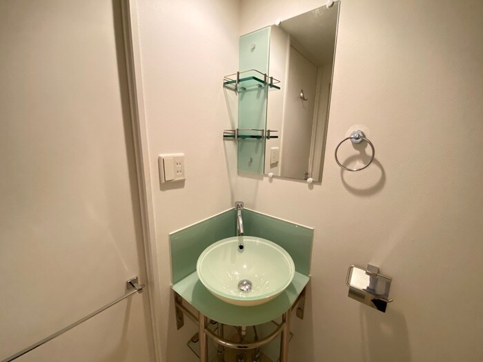 セレニテ甲子園の物件内観写真