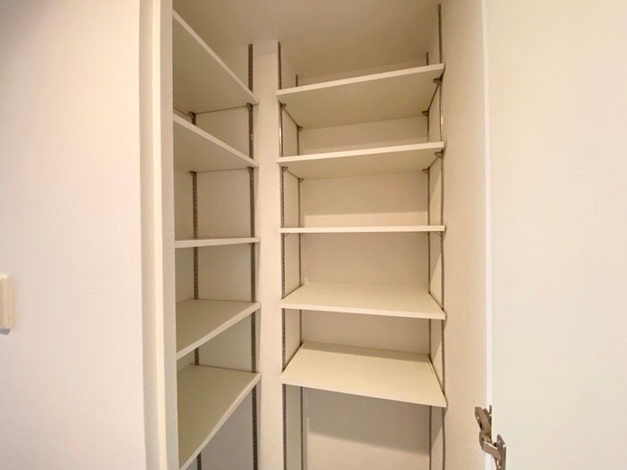 セレニテ甲子園の物件内観写真