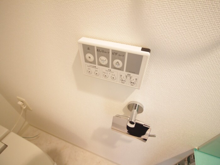 セレニテ甲子園の物件内観写真