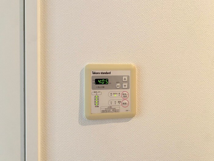 セレニテ甲子園の物件内観写真