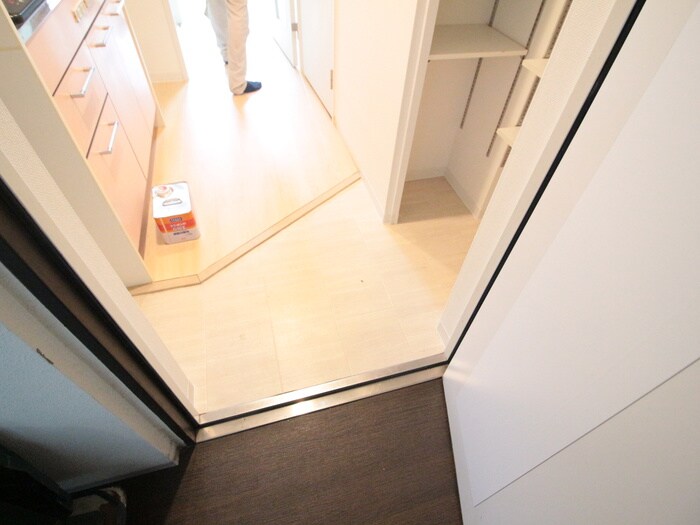 セレニテ甲子園の物件内観写真