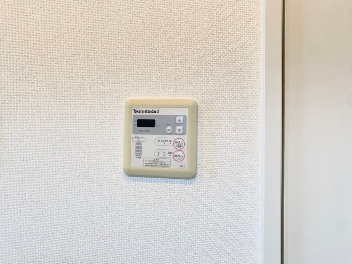 セレニテ甲子園の物件内観写真