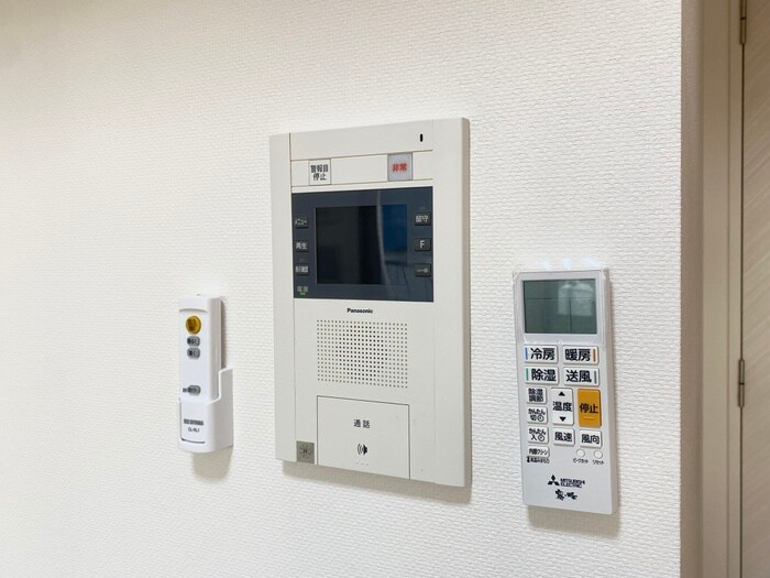 セレニテ甲子園の物件内観写真