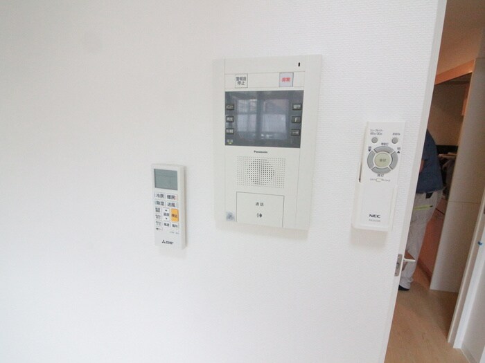 セレニテ甲子園の物件内観写真