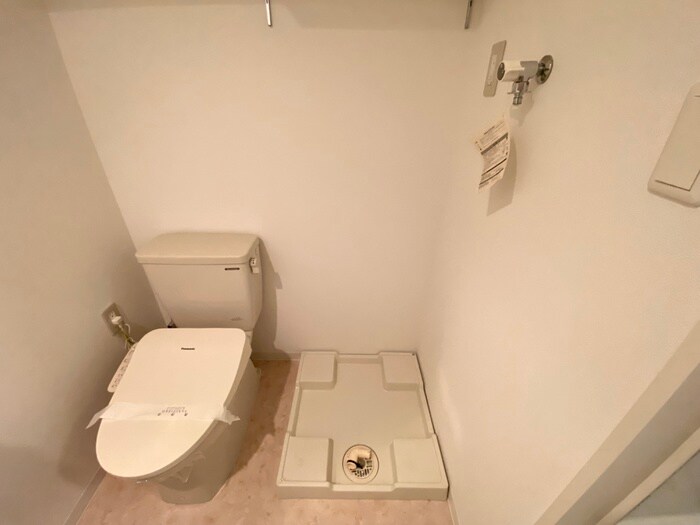 セレニテ甲子園の物件内観写真