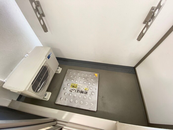 セレニテ甲子園の物件内観写真