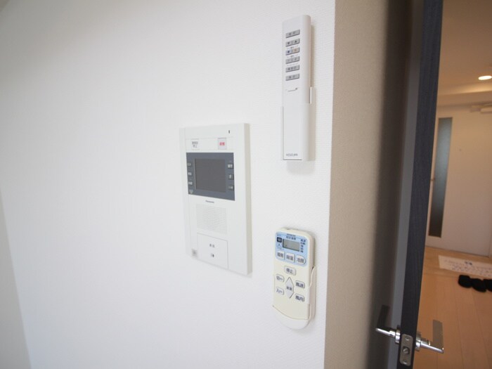 セレニテ甲子園の物件内観写真