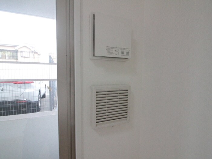 セレニテ甲子園の物件内観写真