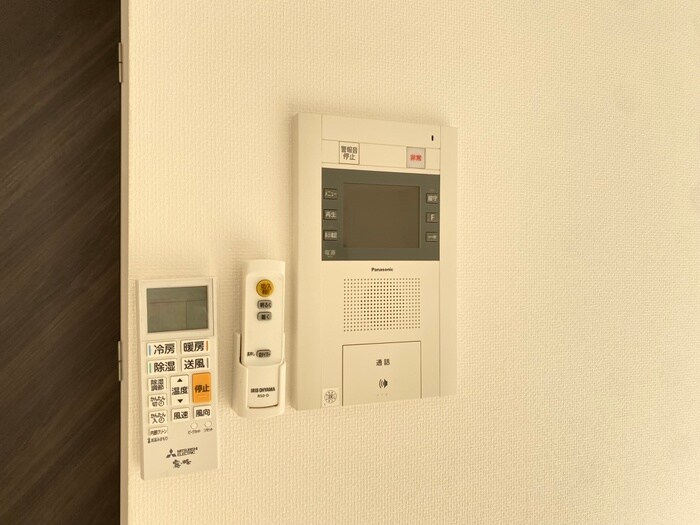 セレニテ甲子園の物件内観写真