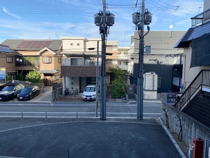 セレニテ甲子園の物件内観写真