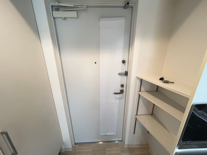 セレニテ甲子園の物件内観写真