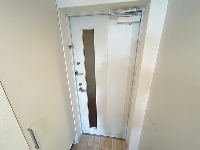 セレニテ甲子園の物件内観写真