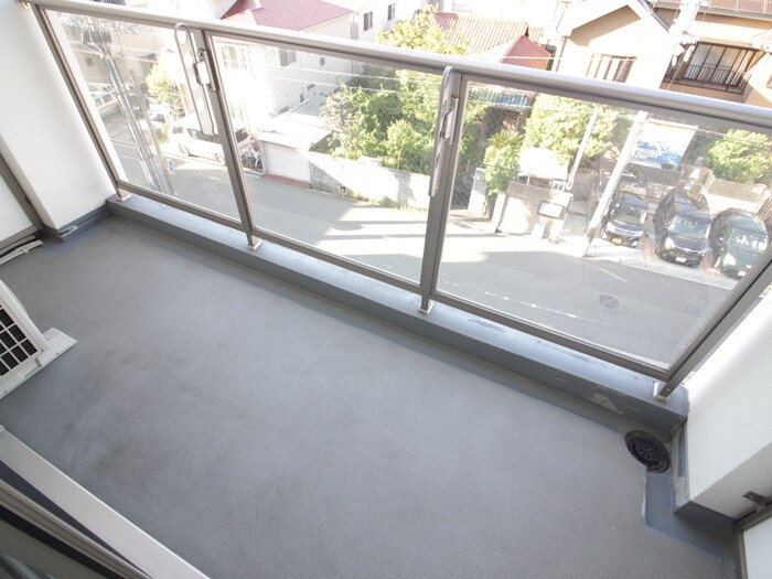 セレニテ甲子園の物件内観写真